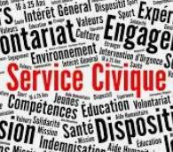 Deviens Volontaire en Service Civique