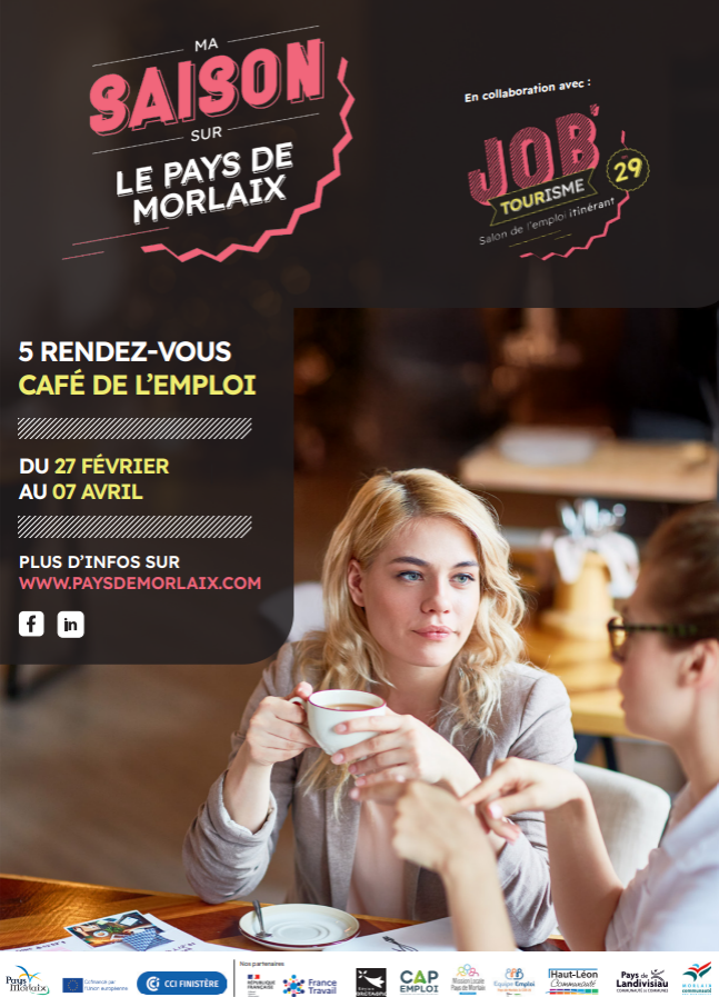 Ma SAISON sur le Pays de Morlaix