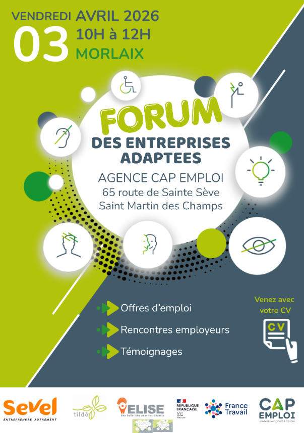 Forum des Entreprises Adaptées