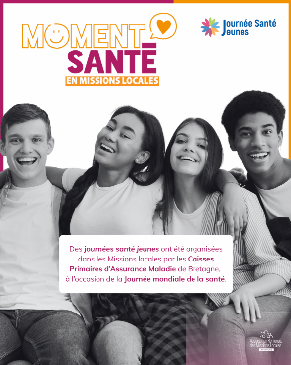 Journées Santé Jeunes