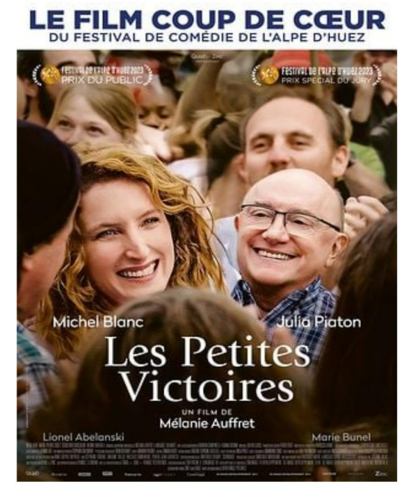 Ciné-Débat « Illetttrisme »
