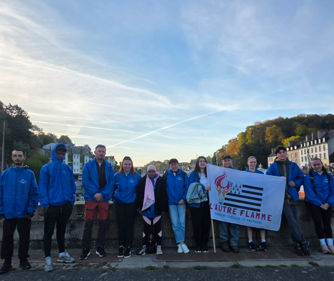 L’Autre Flamme – Jour 2