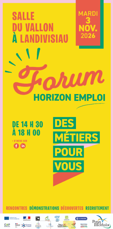 Forum Horizon Emploi
